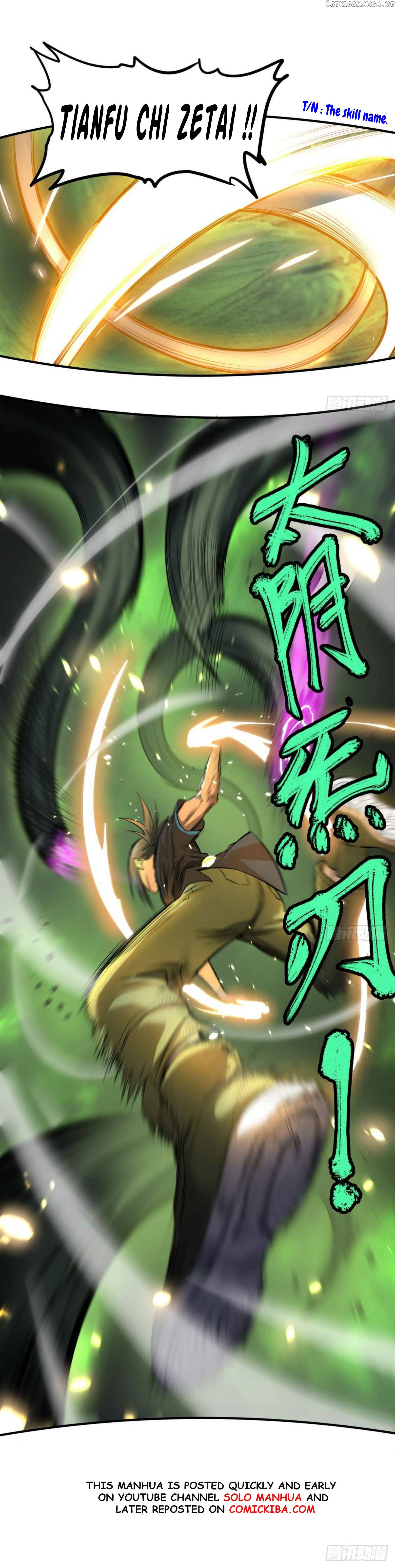 List Of Villains chapter 70 - page 7