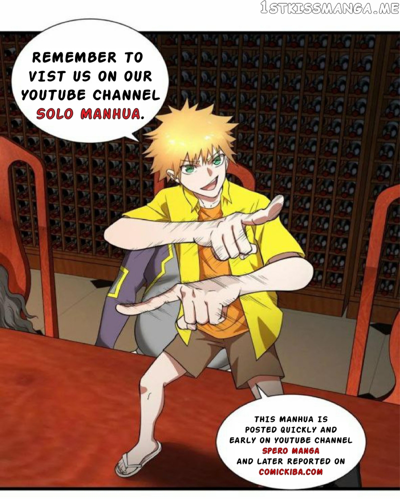 List Of Villains chapter 71 - page 11