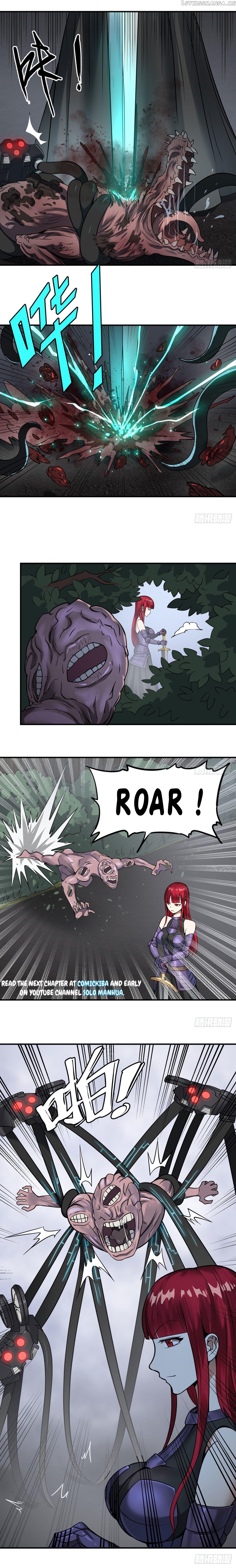 List Of Villains chapter 78 - page 3
