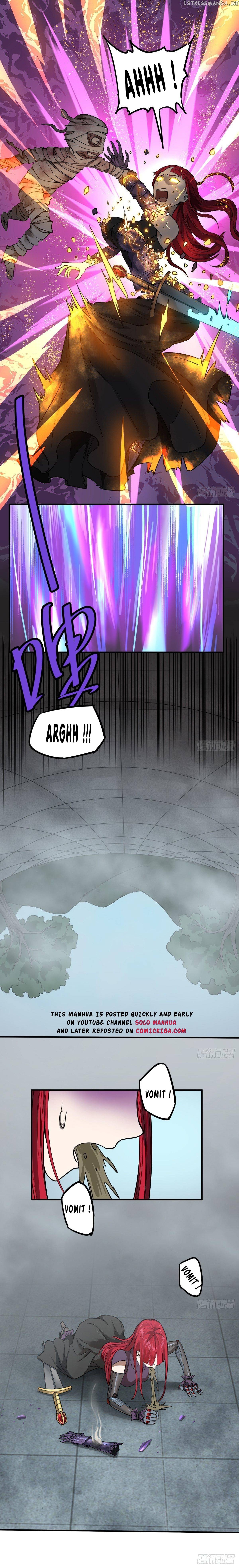 List Of Villains chapter 80 - page 7