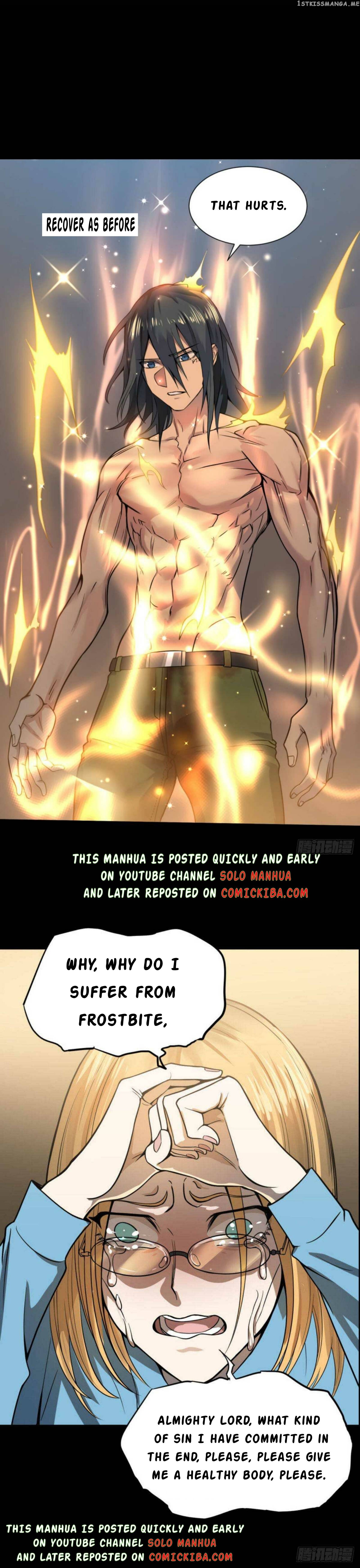 List Of Villains chapter 82 - page 11