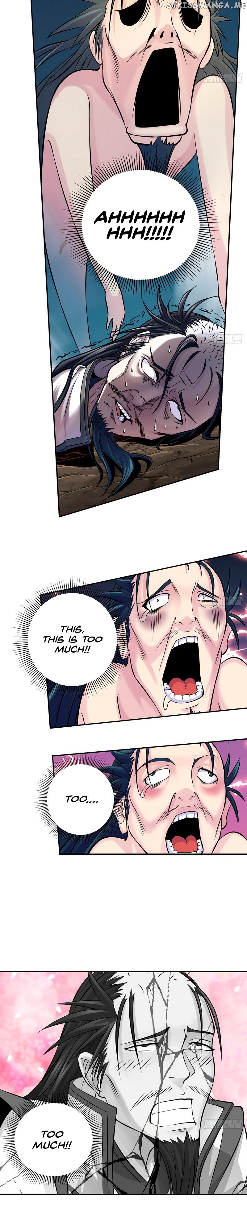 I Am A Humanoid Cultivation Pill chapter 7 - page 15
