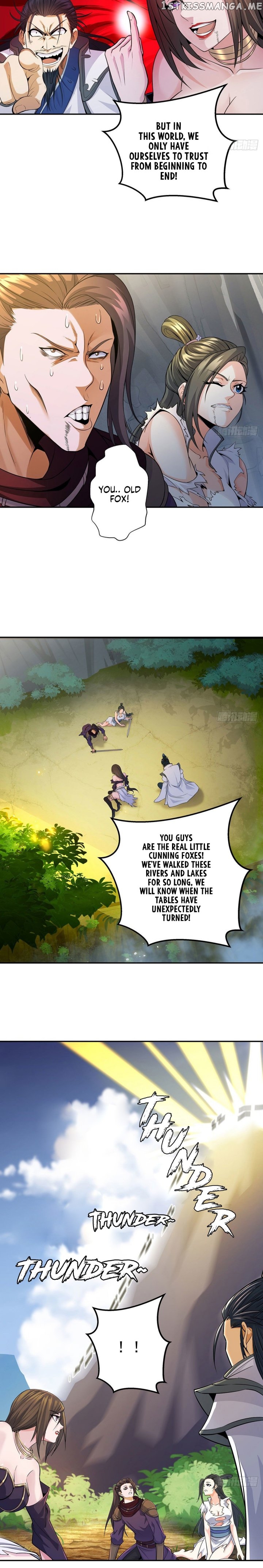 I Am A Humanoid Cultivation Pill chapter 1.1 - page 31