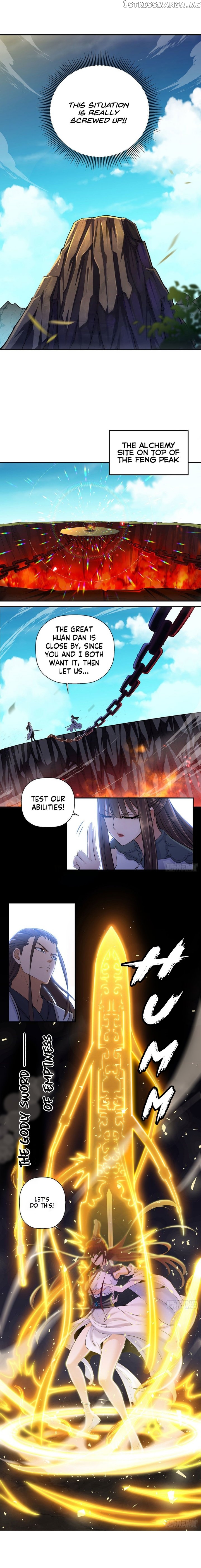 I Am A Humanoid Cultivation Pill chapter 1.2 - page 10