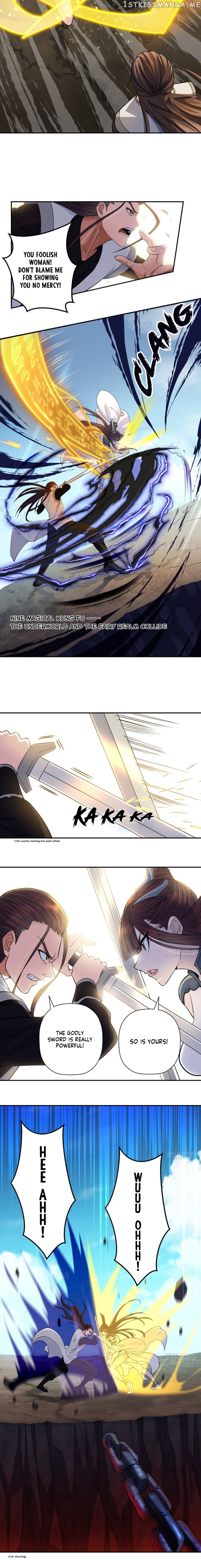 I Am A Humanoid Cultivation Pill chapter 1.2 - page 12