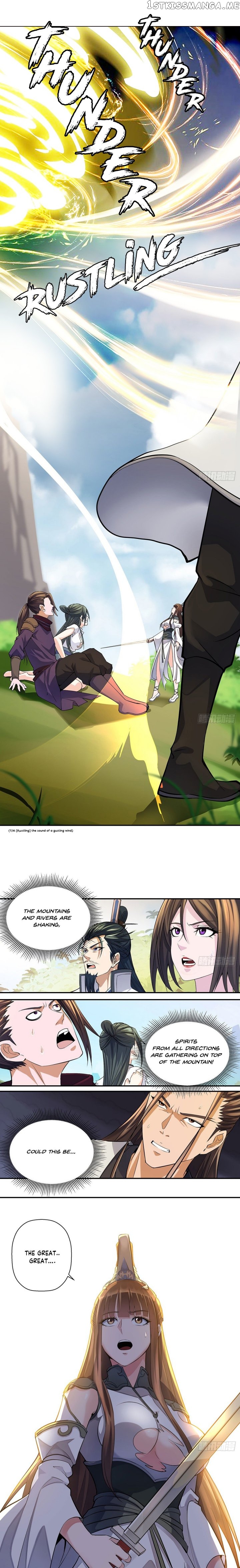 I Am A Humanoid Cultivation Pill chapter 1.2 - page 4