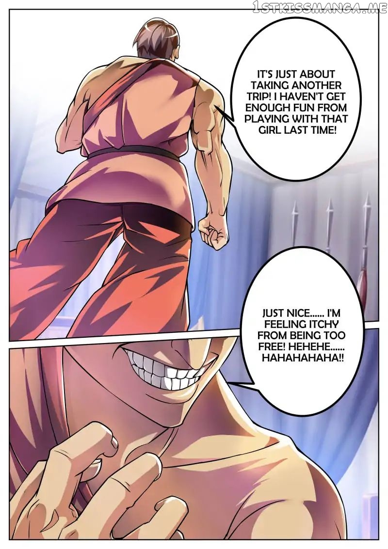 The Top Clan Leader In History chapter 37 - page 11
