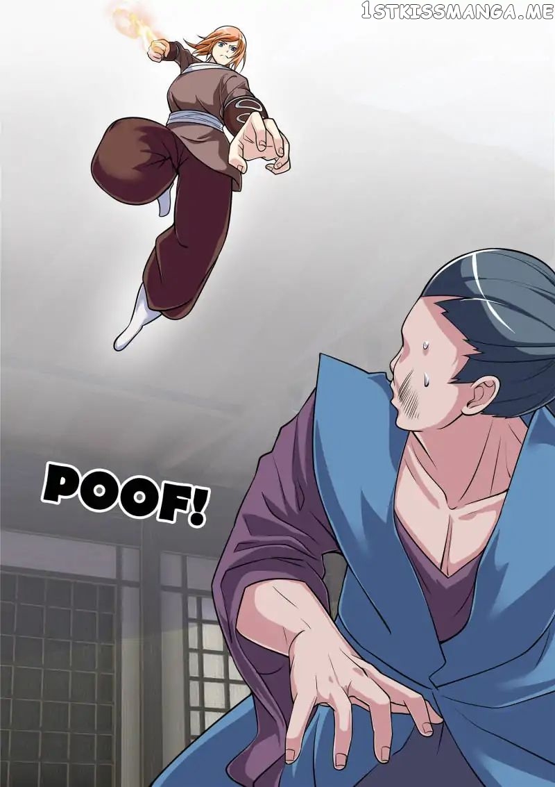 The Top Clan Leader In History chapter 30 - page 4