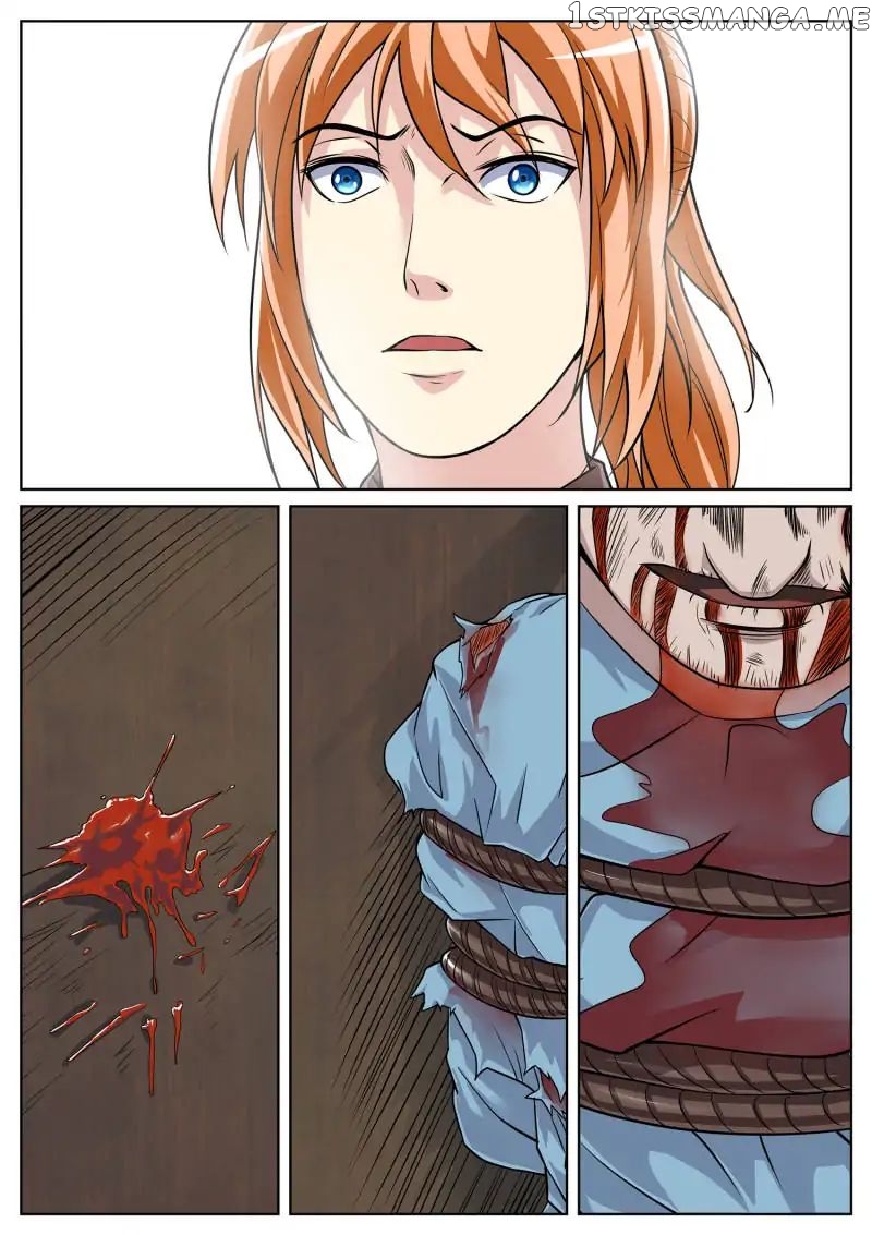 The Top Clan Leader In History chapter 31 - page 4