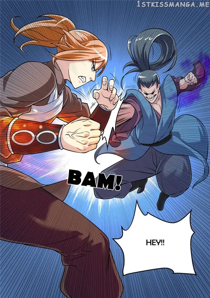 The Top Clan Leader In History chapter 29 - page 3