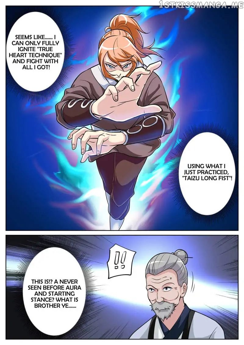 The Top Clan Leader In History chapter 29 - page 6