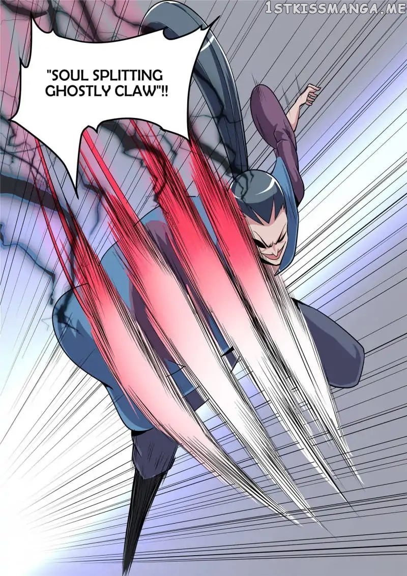The Top Clan Leader In History chapter 29 - page 8