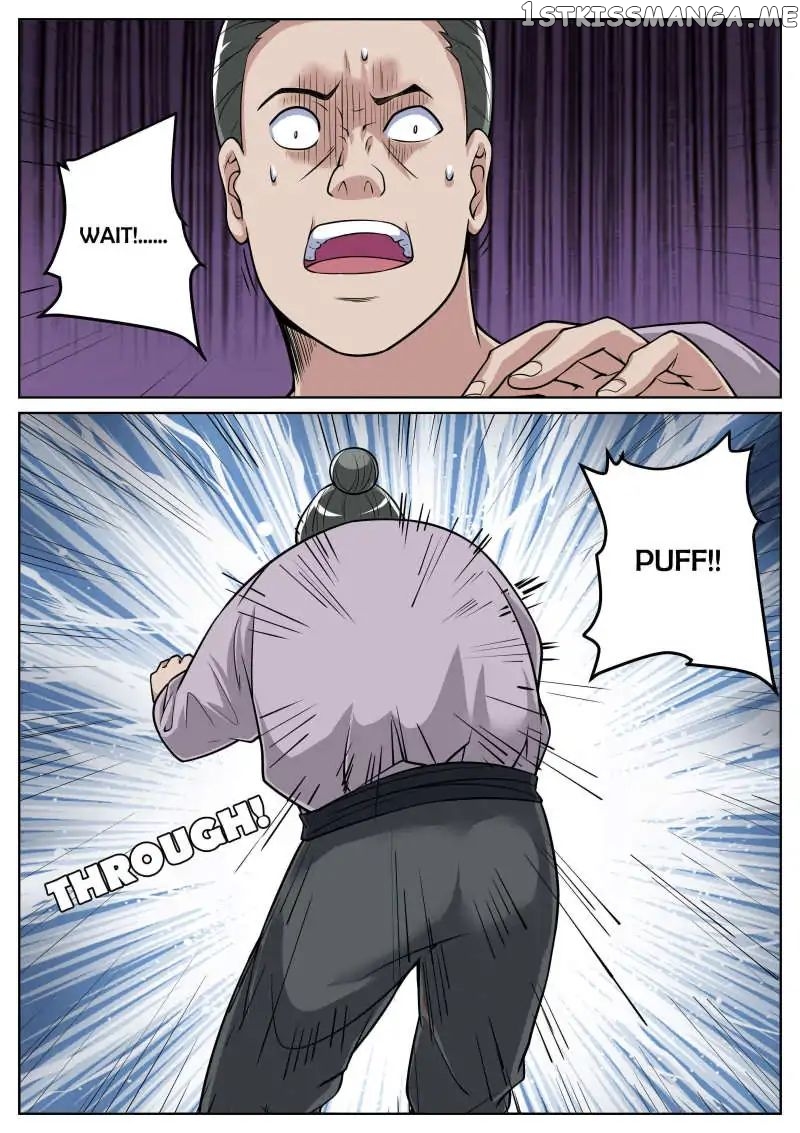 The Top Clan Leader In History chapter 28 - page 1