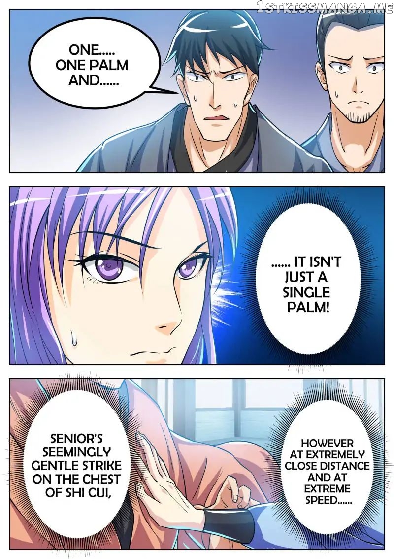 The Top Clan Leader In History chapter 41 - page 2