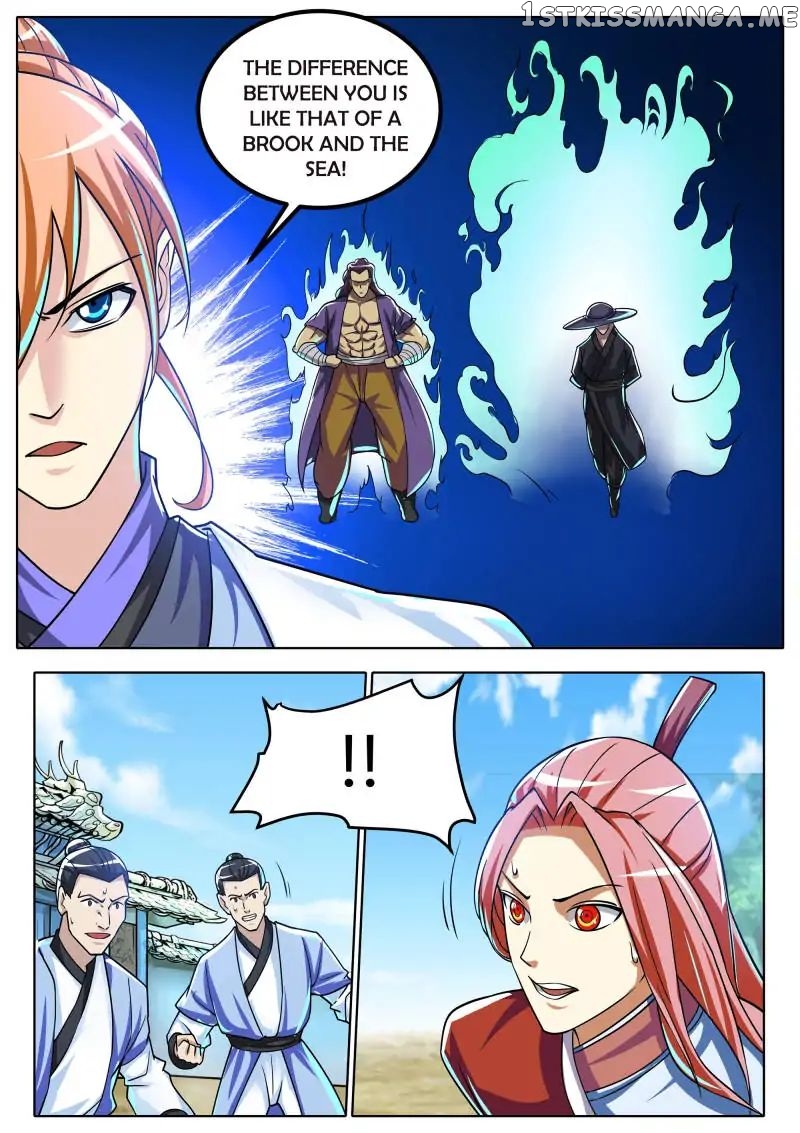 The Top Clan Leader In History chapter 71 - page 2