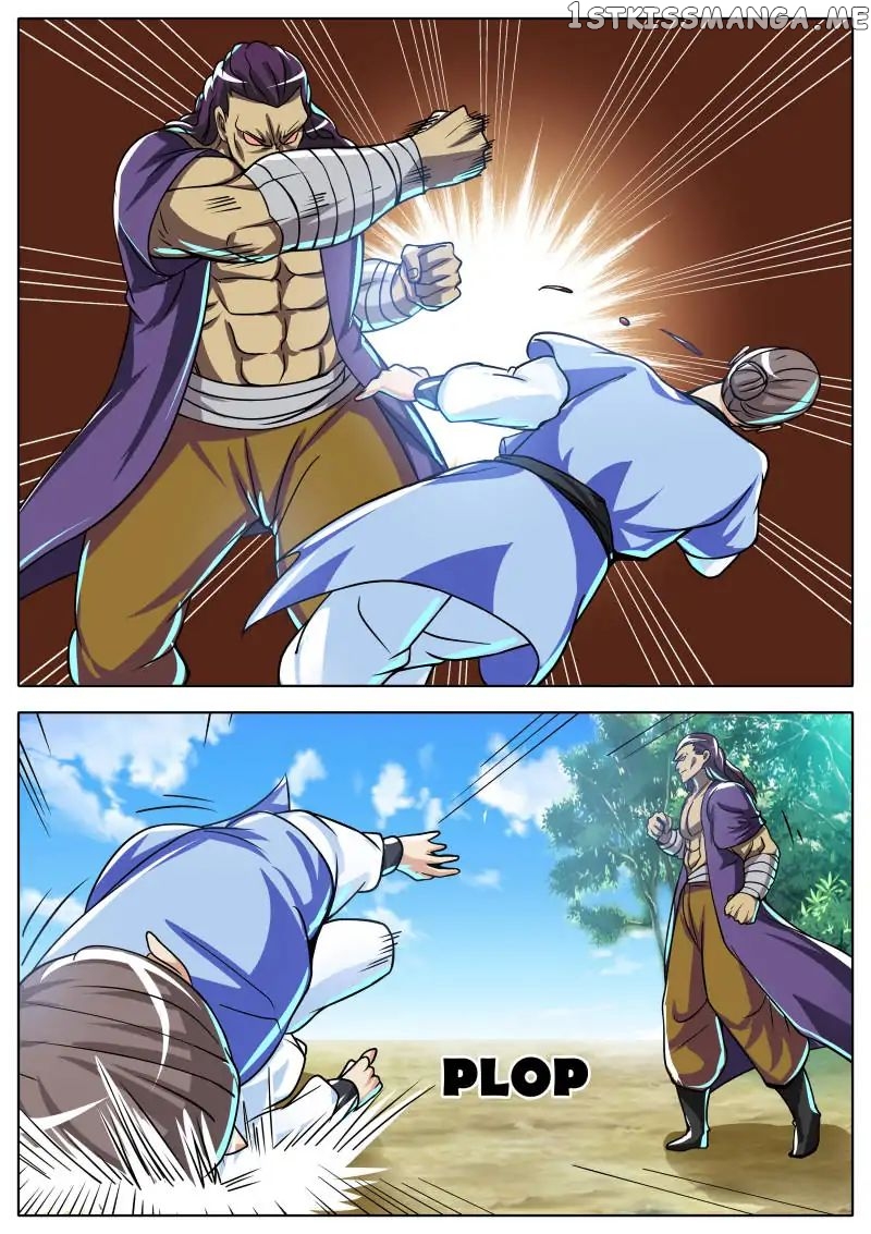 The Top Clan Leader In History chapter 64 - page 1