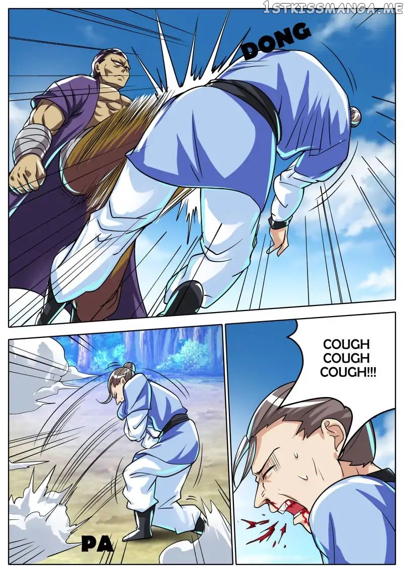 The Top Clan Leader In History chapter 64 - page 11