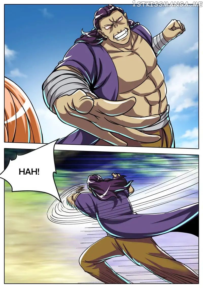 The Top Clan Leader In History chapter 65 - page 2