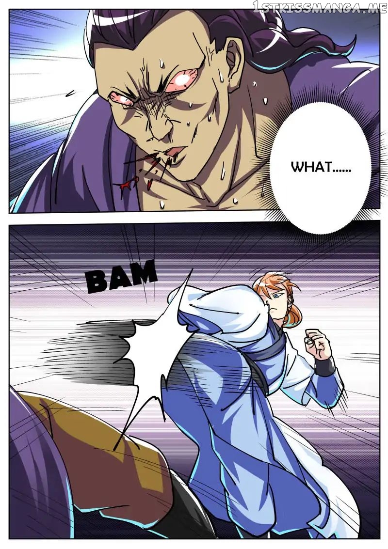 The Top Clan Leader In History chapter 66 - page 11
