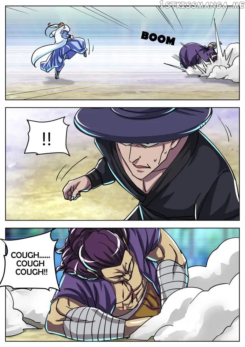 The Top Clan Leader In History chapter 66 - page 12