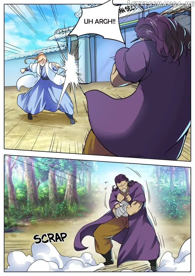 The Top Clan Leader In History chapter 68 - page 2