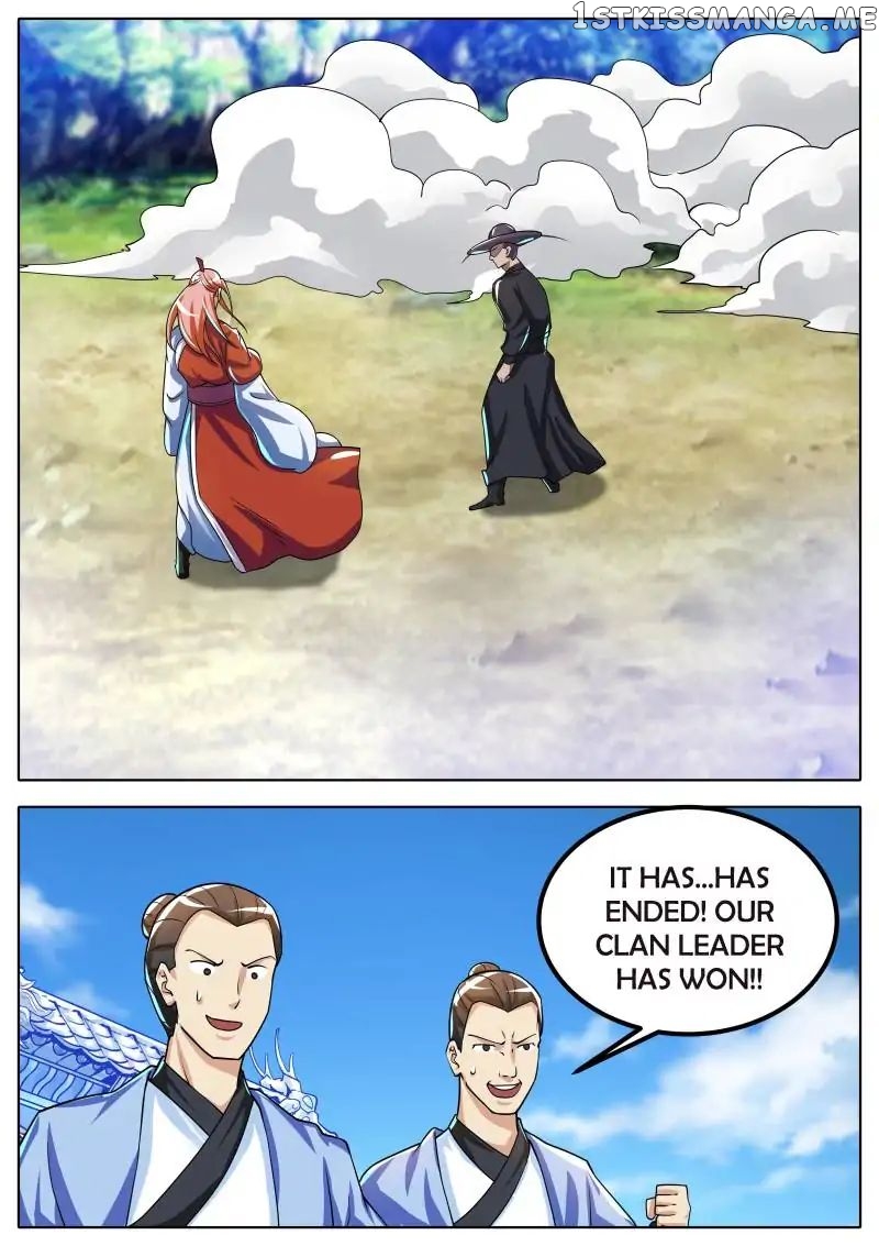The Top Clan Leader In History chapter 69 - page 1