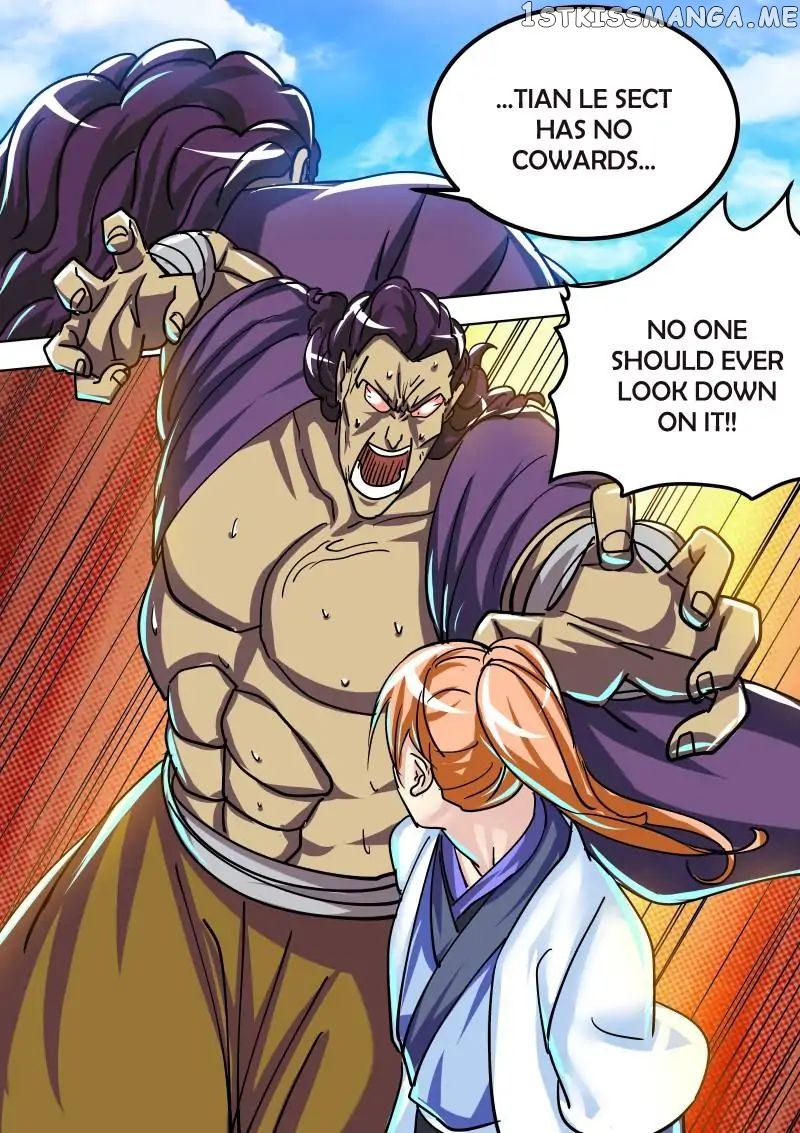 The Top Clan Leader In History chapter 69 - page 10