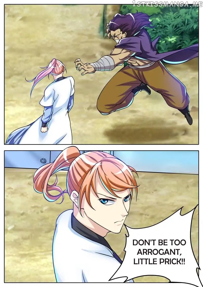 The Top Clan Leader In History chapter 70 - page 1