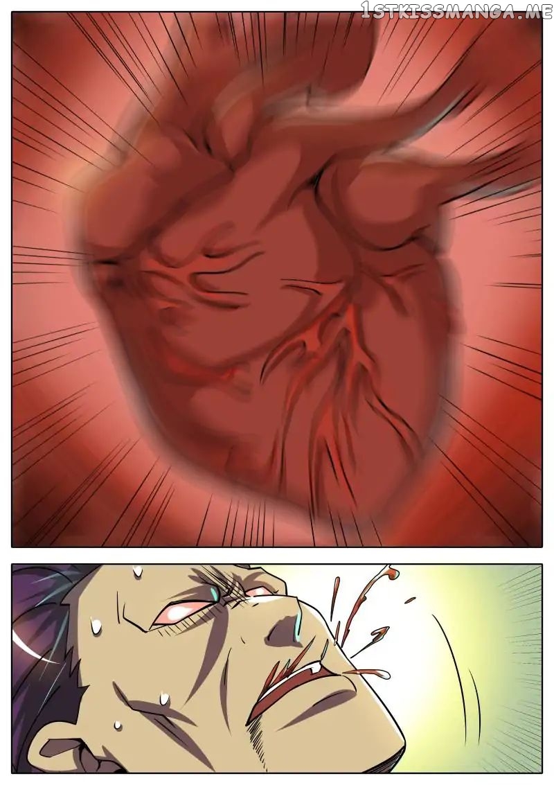 The Top Clan Leader In History chapter 70 - page 6