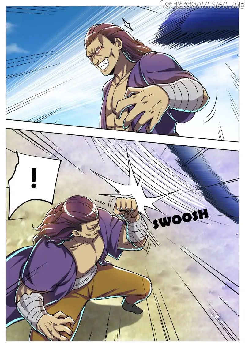 The Top Clan Leader In History chapter 62 - page 12