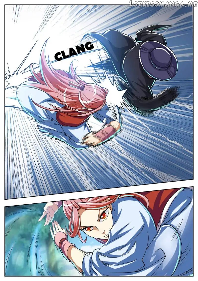The Top Clan Leader In History chapter 62 - page 4