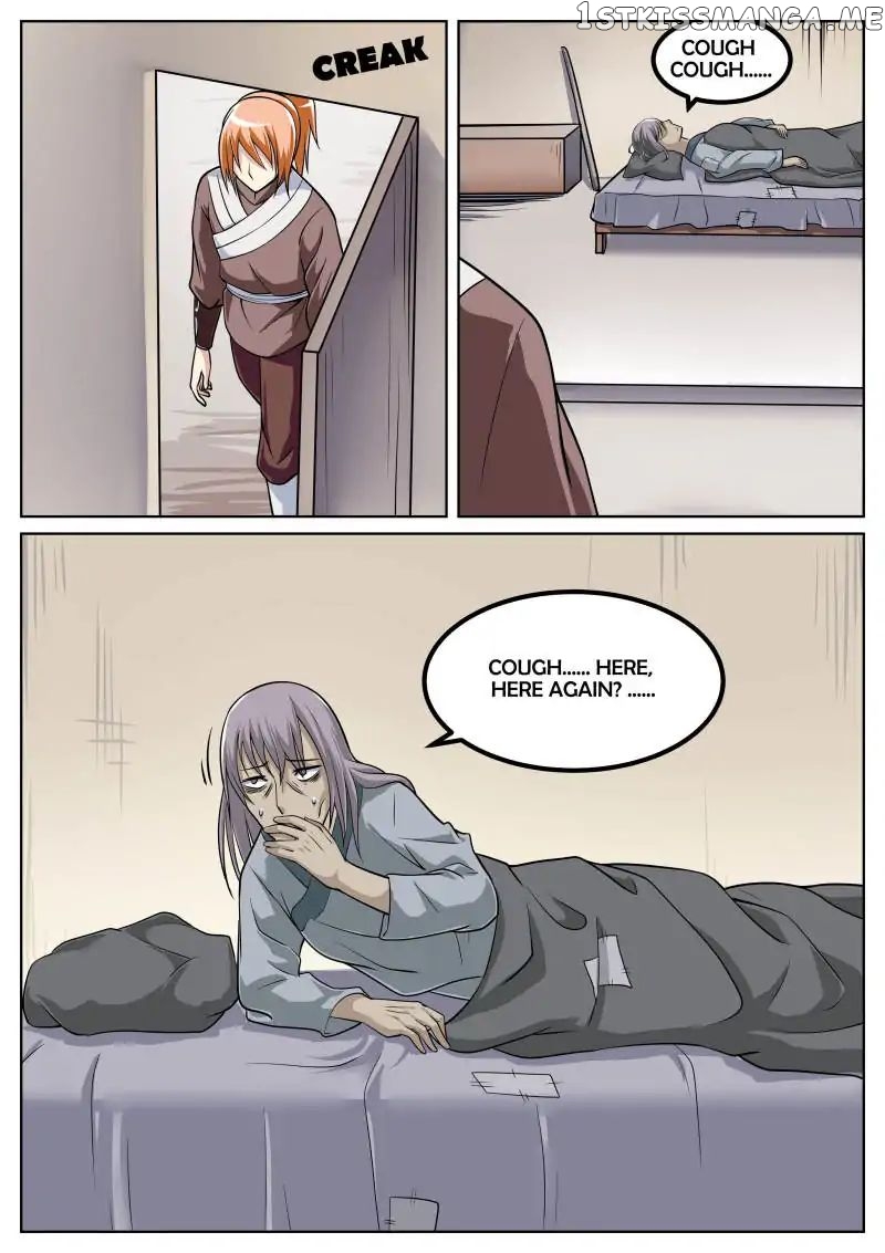 The Top Clan Leader In History chapter 24 - page 2