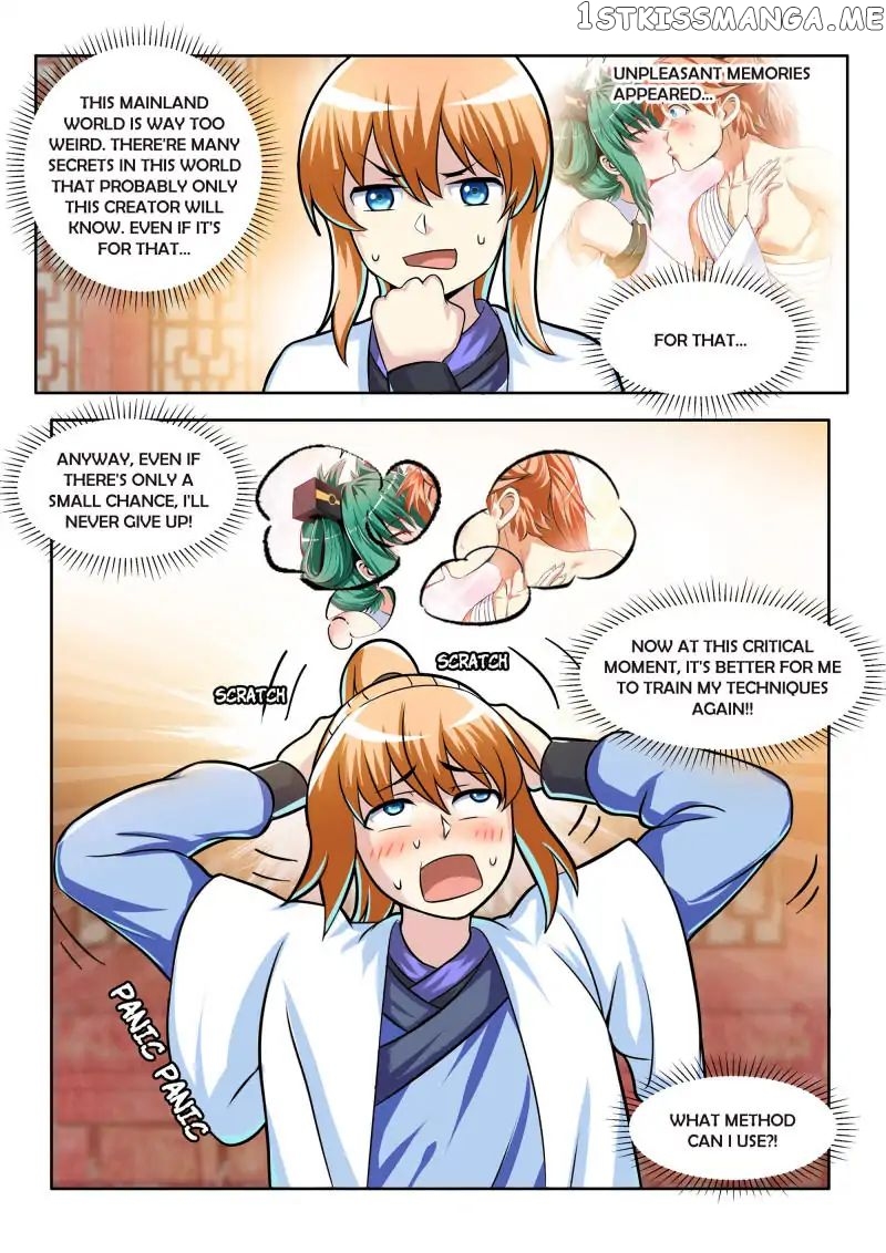 The Top Clan Leader In History chapter 74 - page 12
