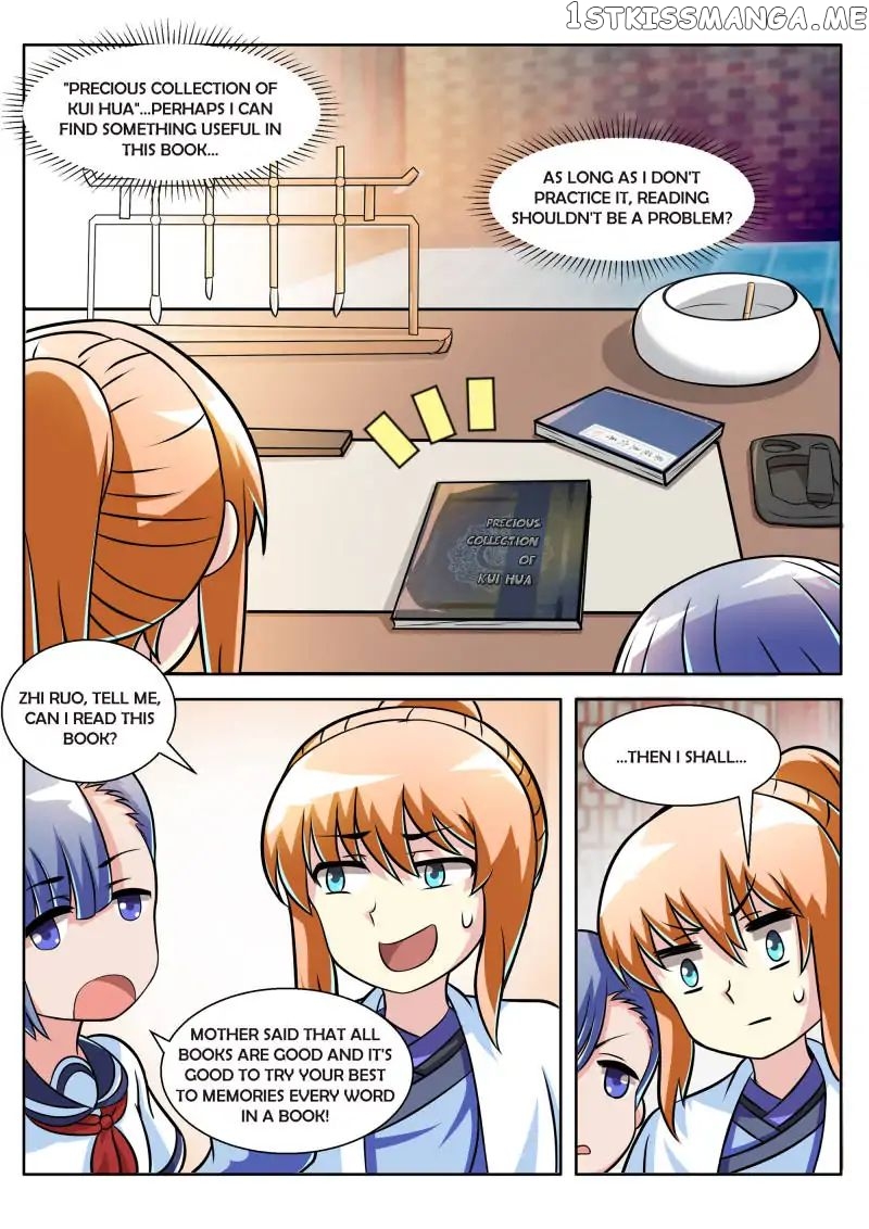 The Top Clan Leader In History chapter 74 - page 13