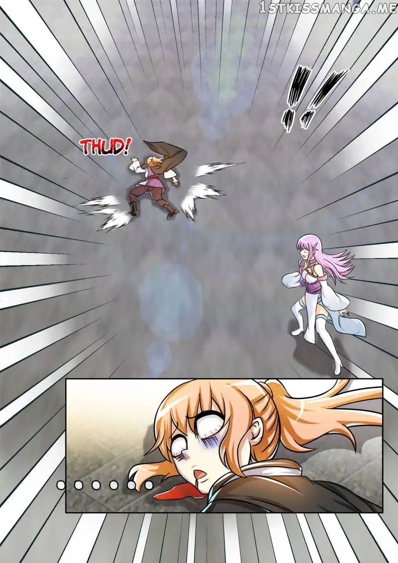 The Top Clan Leader In History chapter 74 - page 8