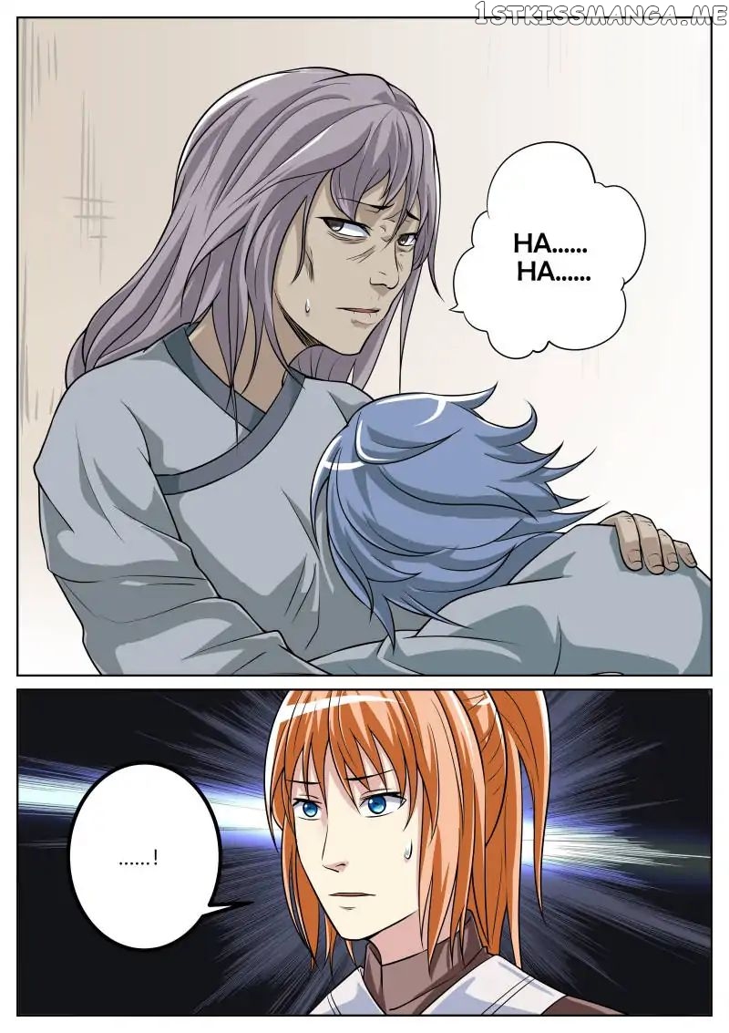 The Top Clan Leader In History chapter 25 - page 2