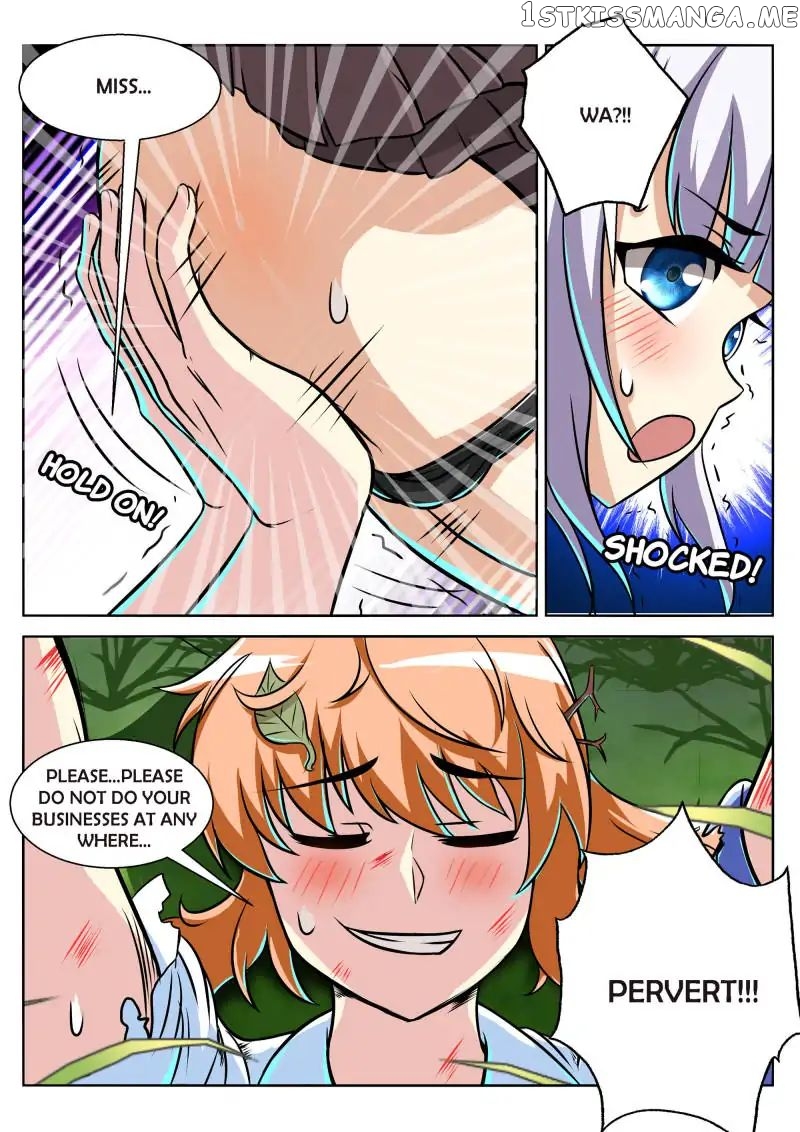 The Top Clan Leader In History chapter 75 - page 12