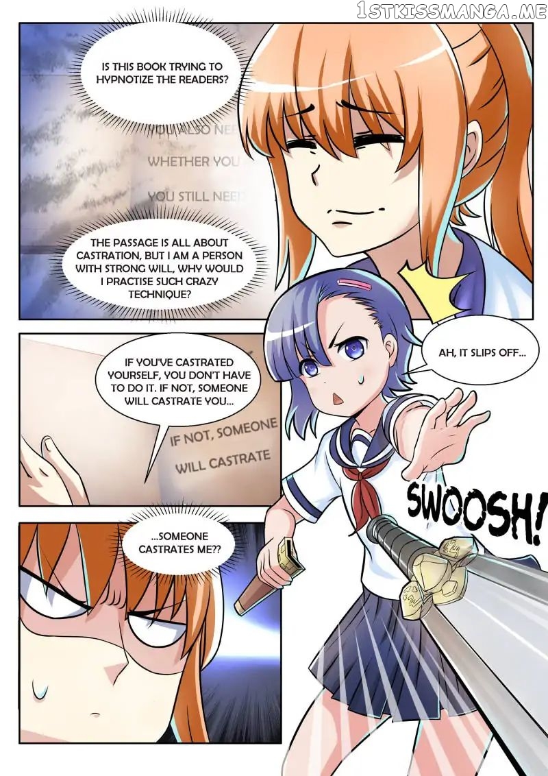 The Top Clan Leader In History chapter 75 - page 2