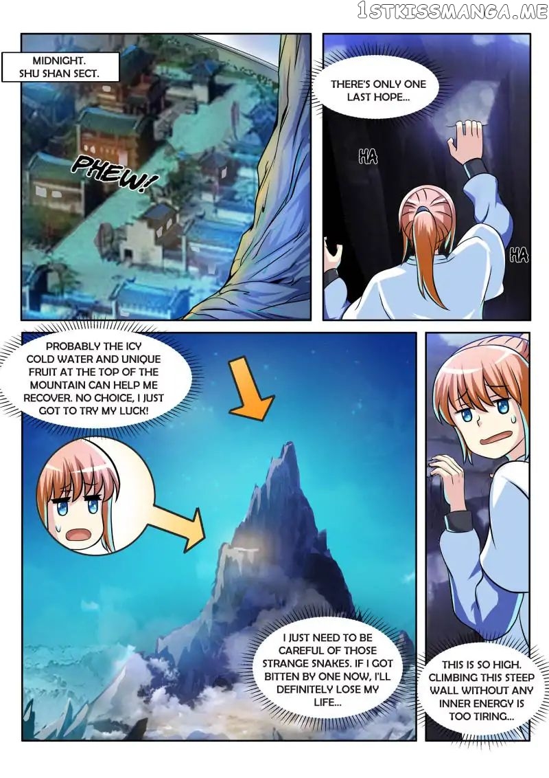 The Top Clan Leader In History chapter 75 - page 4