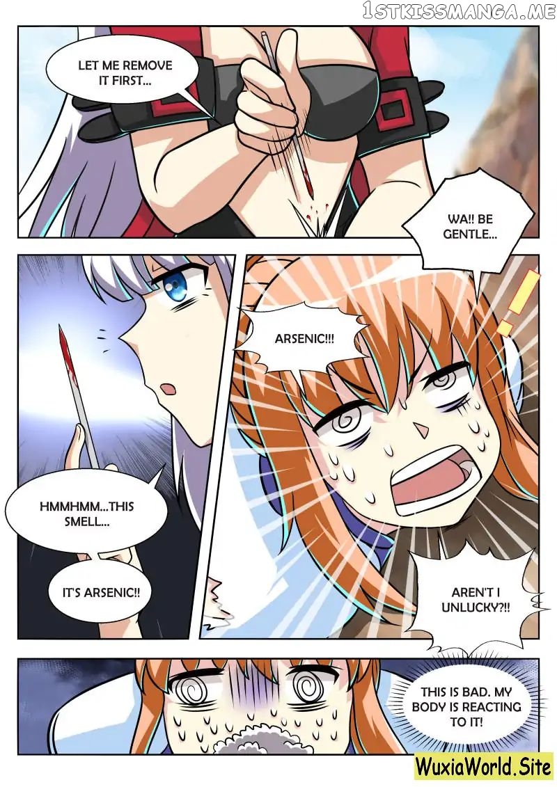 The Top Clan Leader In History chapter 76 - page 10