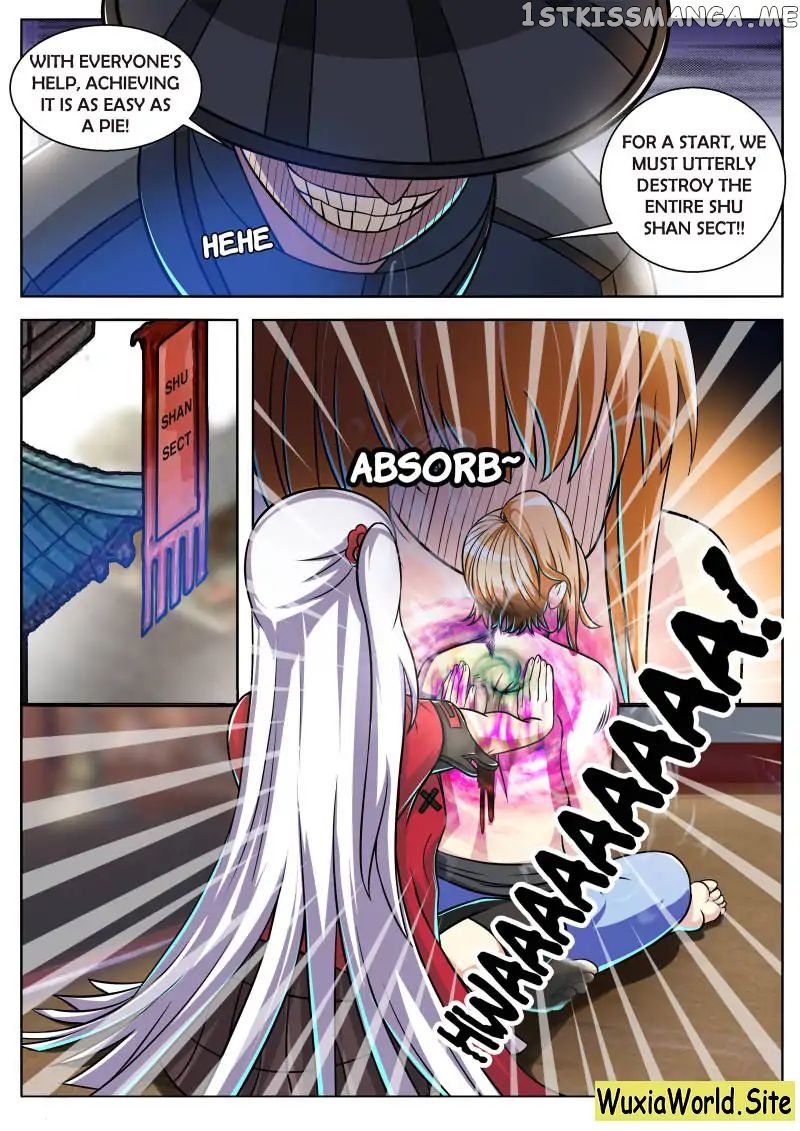The Top Clan Leader In History chapter 77 - page 5