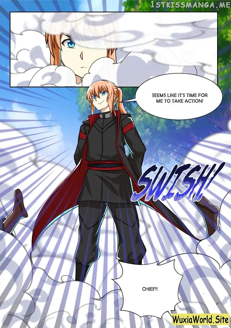 The Top Clan Leader In History chapter 78 - page 12