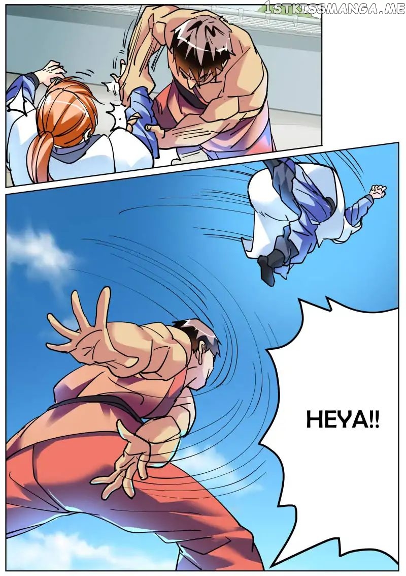 The Top Clan Leader In History chapter 42 - page 5