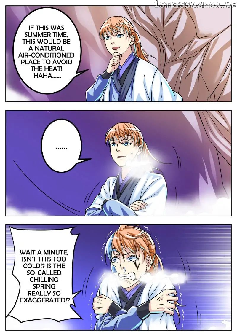 The Top Clan Leader In History chapter 50 - page 10