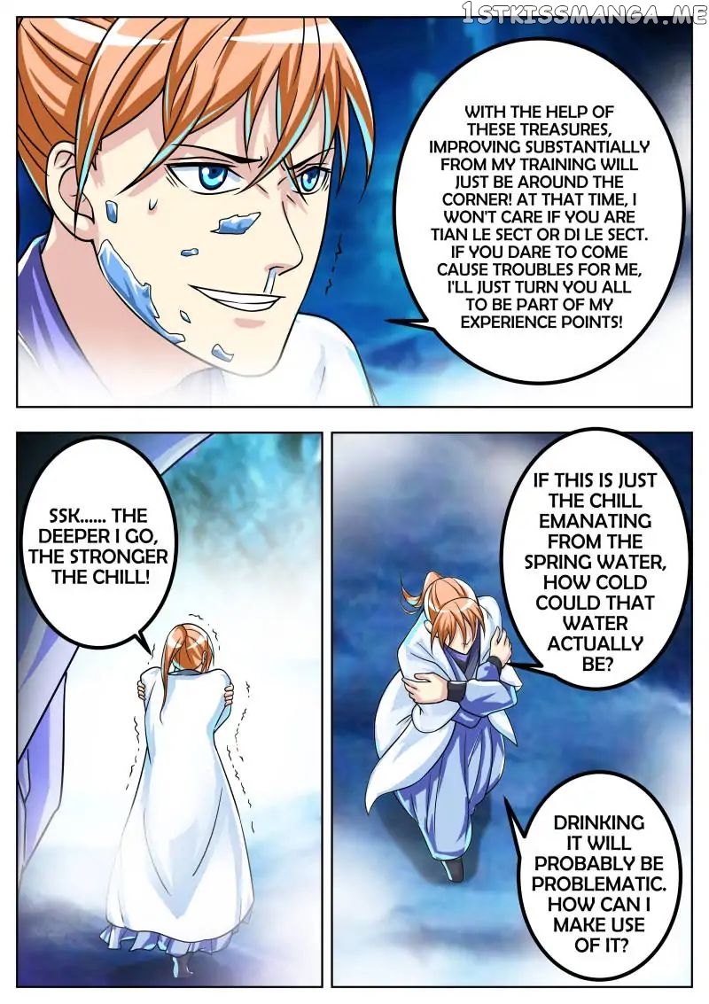 The Top Clan Leader In History chapter 50 - page 12