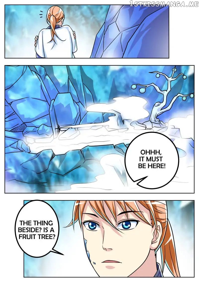 The Top Clan Leader In History chapter 50 - page 13