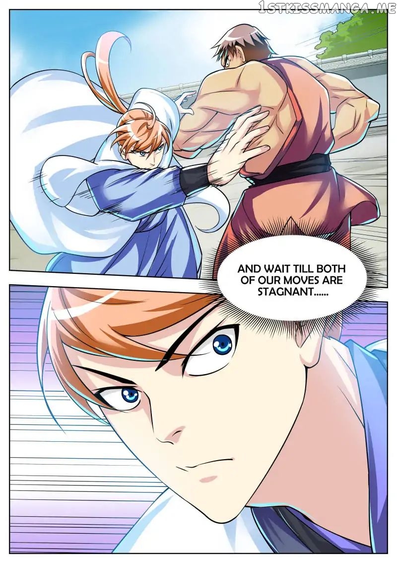 The Top Clan Leader In History chapter 43 - page 4
