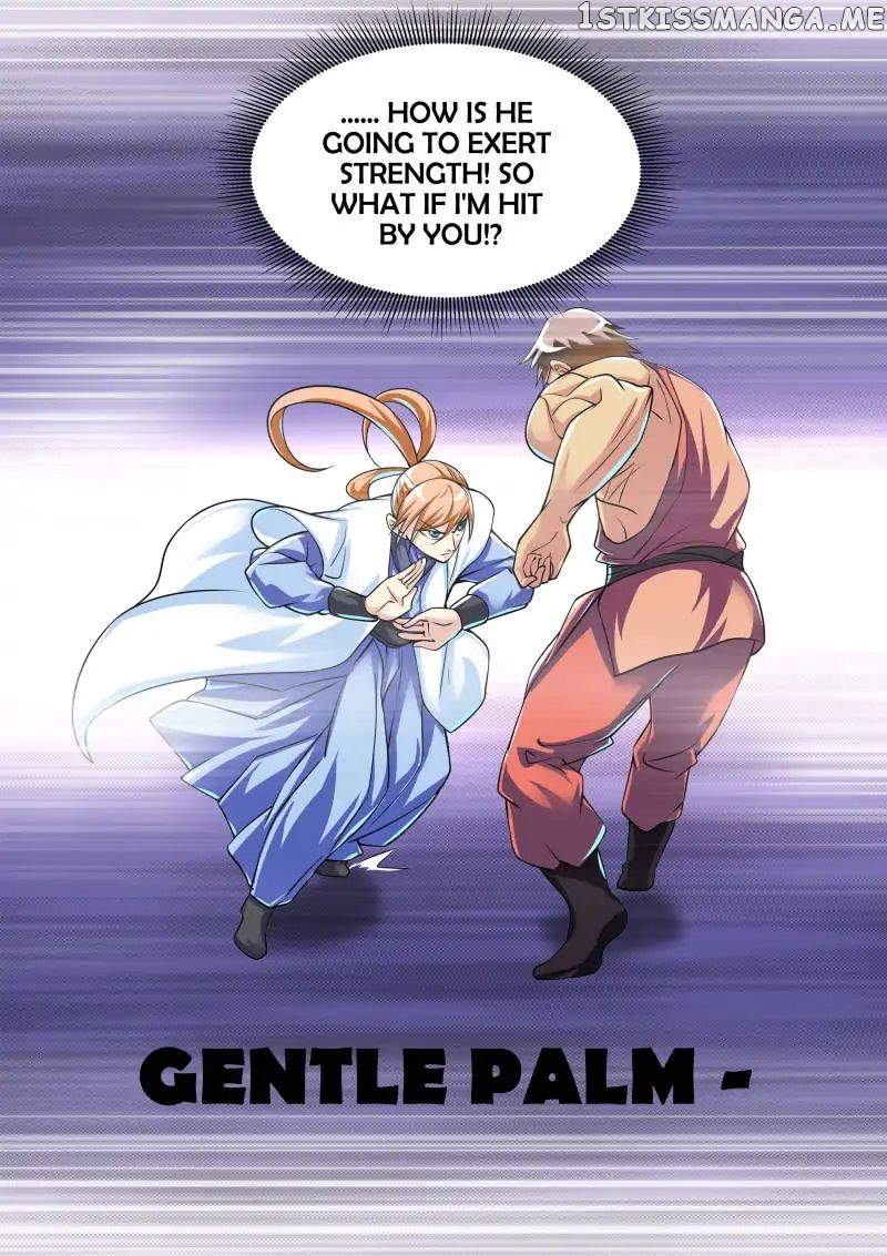 The Top Clan Leader In History chapter 43 - page 6