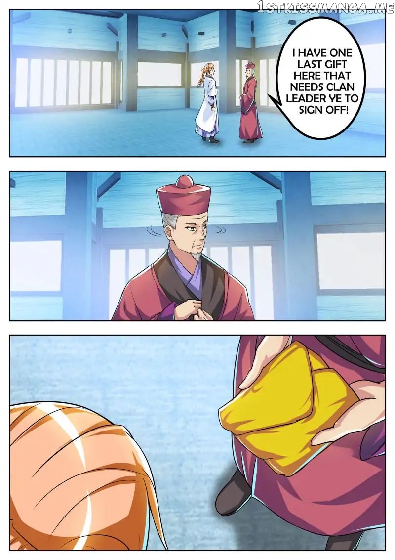 The Top Clan Leader In History chapter 44 - page 12