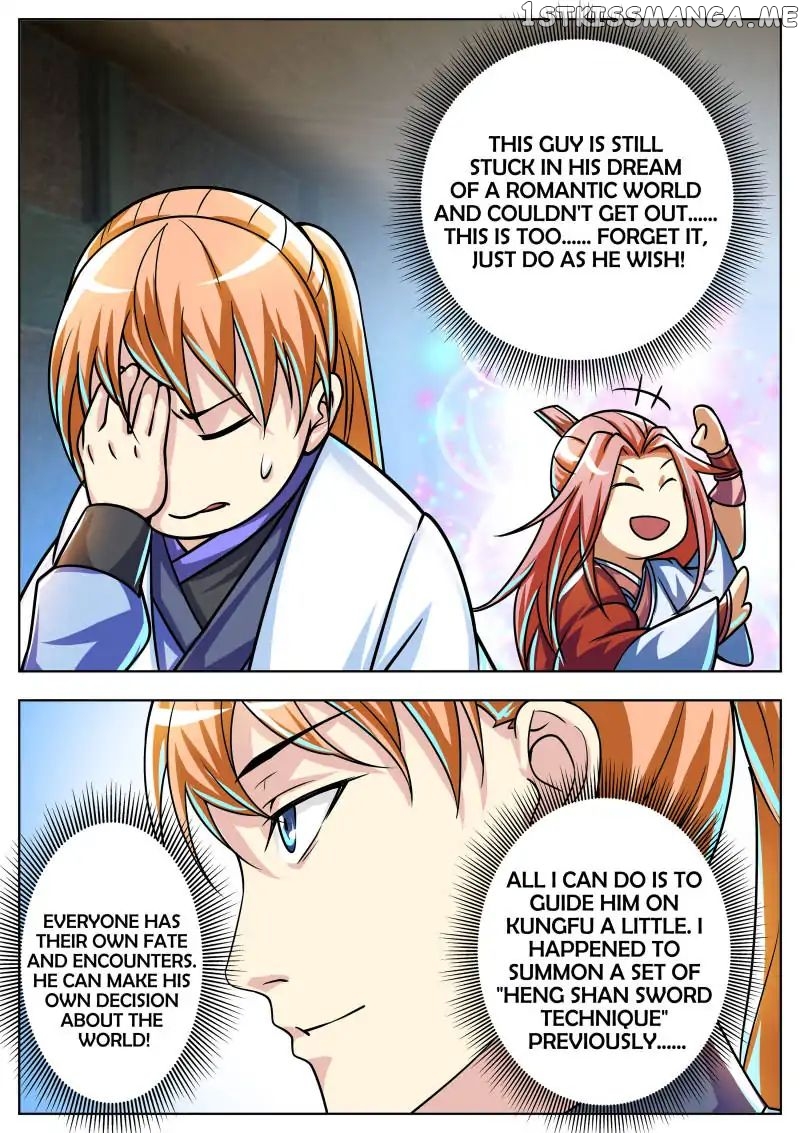 The Top Clan Leader In History chapter 47 - page 10